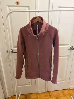 lululemon athletica Radiant Jacket II Jacket